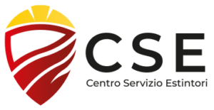 CSE Centro Servizio Estintori