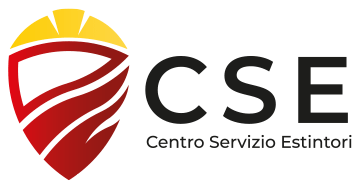 CSE Centro Servizio Estintori