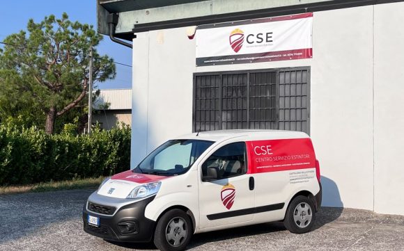 CSE sede operativa Castel Gofferdo MN